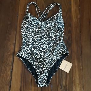 Bond-Eye Swimsuit-NWT